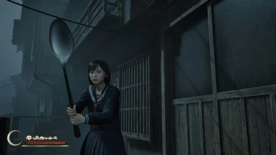 wujek_mikazjusz - Ani kroku dalej kutafony, bo ta łycha zaśpiewa tango!
#heheszki #hu...