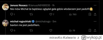 mirasKo-Kalwario - #famemma kim w ogóle jest ten rogoziński?