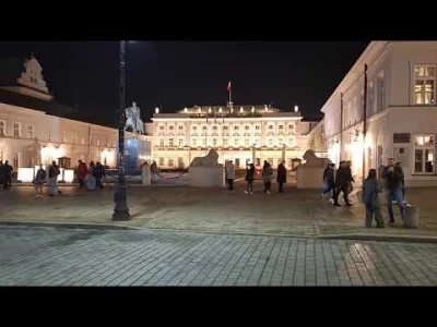 WojownikPrawdy - #napierala Pojechał do stolicy, żeby tam ludzie podziwiali jego tale...