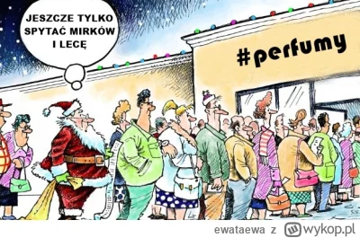 ewataewa - #perfumy wkraczamy w gorący polecajkowy okres na tagu; 
znowu będzie wesoł...