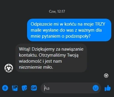 Bunch - Heja, pomożecie?  Padły mi trzy z czterech wiatraków w obudowie mojego PC fir...