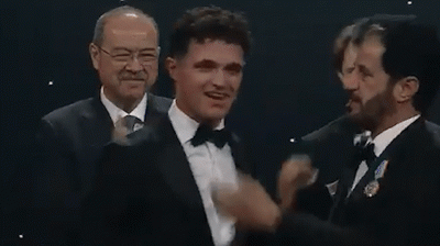 gaca1111 - #f1 Przecież jakby beżowy książe by próbował coś takiego zrobić maxowi to ...