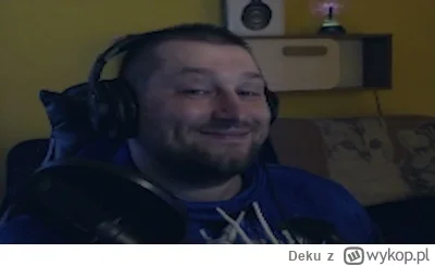 Deku - @MarcinE45: Jeszcze Mamm0n i Szeliga