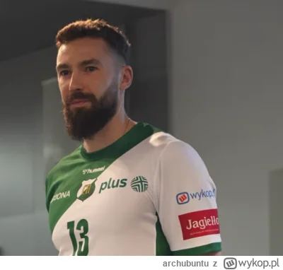 archubuntu - Wykop sponsorem InPost ChKS Chełm xD Patrząc na potencjał tej ekipy, tag...