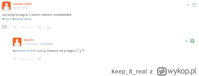 keepitreal - @radziuxd: tag #wislakrakow to kopalnia beki dzisiaj :D :D :D
