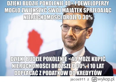 jacos911 - @DyzBob: Tak bo wszyscy młodzi są głupi i tylko chcą się zakredytować na g...