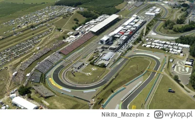 Nikita_Mazepin - No to lecimy z #listaobecnosci z GP Węgier 2024 roku!
#f1

SPOILER