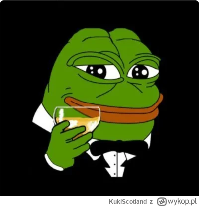 KukiScotland - @Knaga_powrot: Ło Panie się powodzi ehh. Smacznego