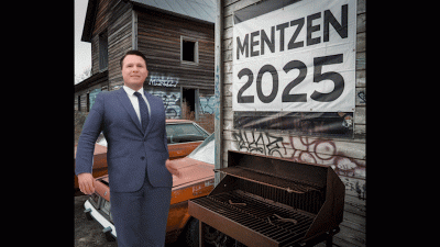 airaG - Nikt Ci tyle nie da ile Mentzen naobieca #heheszki #bekazprawakow #bekazkonfe...