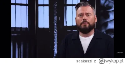 saakaszi - Kilka tygodni temu Stanowski twierdził że Romanowski nie chce i nie będzie...