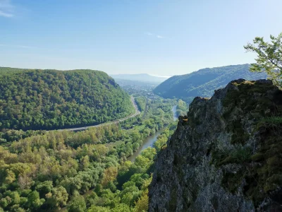 high_hopes - Pierwszomajowe szlajanie po górach ( ͡~ ͜ʖ ͡°)

#gory