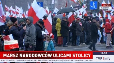 josedra52 - Macie w ogóle jakieś pomysły co zrobić by tvp była na nowo w miarę normal...
