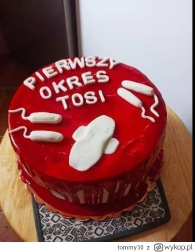 tommy30 - Wy tez tak swietowalyscie? ( ͡º ͜ʖ͡º)

#heheszki #rozowepaski