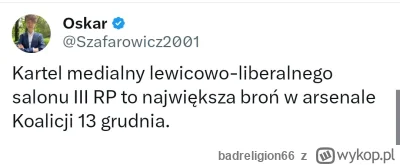 badreligion66 - #polityka 

Do Choroszczy?
Do Choroszczy.
Na badania?
Na badania.