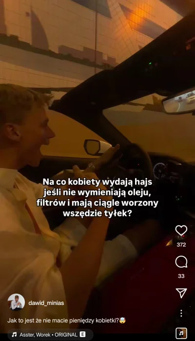 SebastianDosiadlgo - Jednym z 12 MLM-owców milionerów w willi na Krecie jest Dawid Mi...