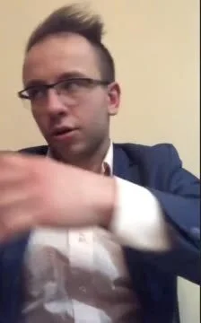 emerytowany_emeryt - Rozpoczynamy lekcje sebglisha, tak?
#sebcel #angielskizsebcelem