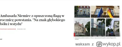 wakxam - #ukraina I właśnie taka jest różnica pomiędzy Niemcami a Ukrainą, Niemcy nie...