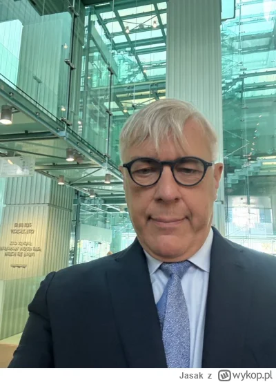 Jasak - Teraz się nie dziwię że pisiory tak krzyczały że nie ma co przeliczać głosów,...