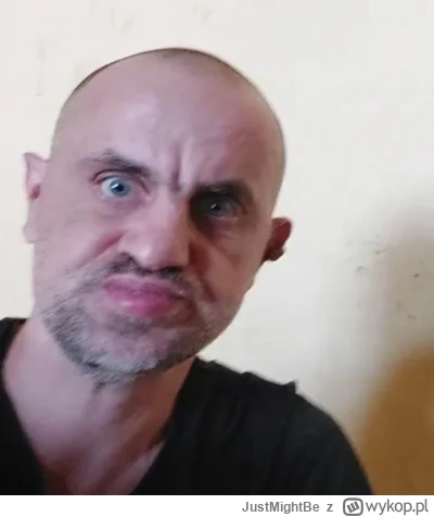 JustMightBe - @Fatalista1988