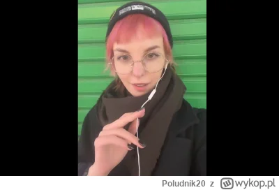 Poludnik20 - @Poludnik20: na co dzień jest scenografką