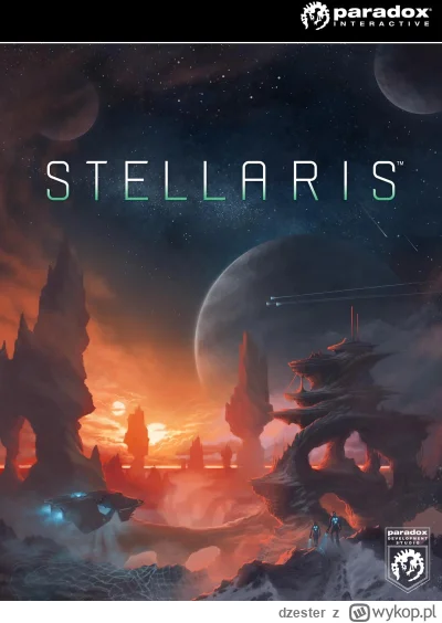 dzester - Pykam w #stellaris na #ps5 
Dacie porady dla swiezaka jak grac? :) 

Co do ...