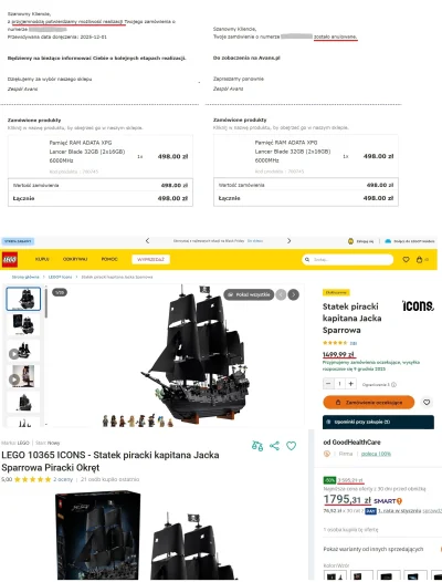 Xkamox - Czy w tym państwie nawet Black Friday to musi być festiwal oszukiwania polak...