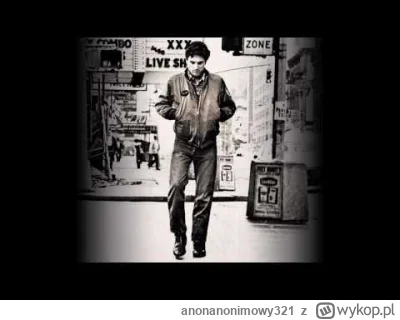 anonanonimowy321 - Se będę słuchać tego podczas powrotu z cieciowni. Jestem smutny, b...