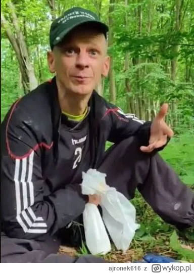 ajronek616 - #famemma  dalton dziś