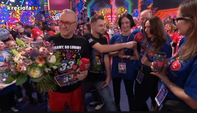 rdddd - #wosp Orlen <3