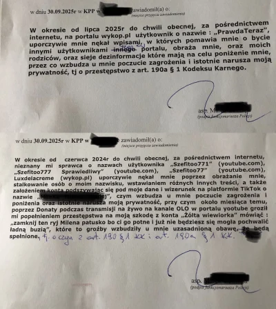 Pastor_nowak - #kononowicz Od Mileny/ Witam, mam kilka informacji. Dla niektórych nie...