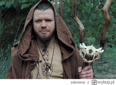 edenmar - aa nie wolałabyś Sofi zadbanego dziada z lasu? też potrafię się dobrze ubra...