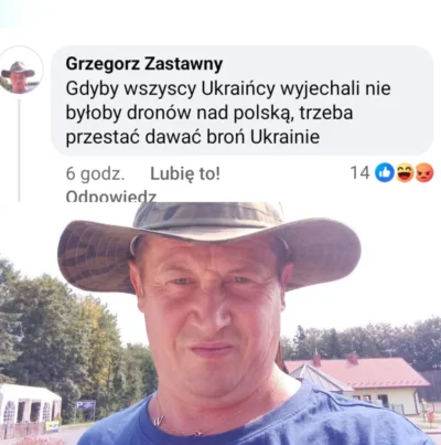 mleko3-2procent - Temu to nawet nie wiadomo o co chodzi XD
#polskieonuce #ukraina