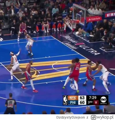 DzdzystyDzejson - Boże jest piękniej niż myślałem, zdradziecki PG poszedł do znienawi...