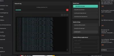 choroszo - #linux pewnie wiecie, że affinity jest za darmo od jakiegoś czasu, podobno...
