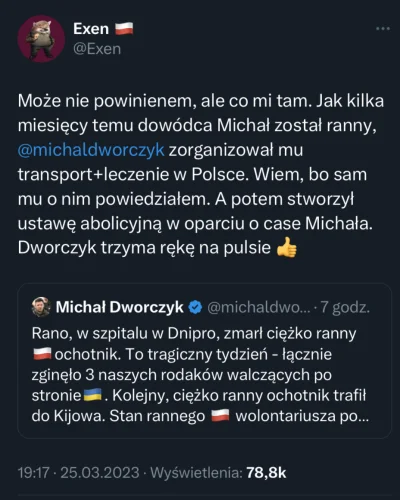 huncwot_ - @andrzej-roman: a co mówił?