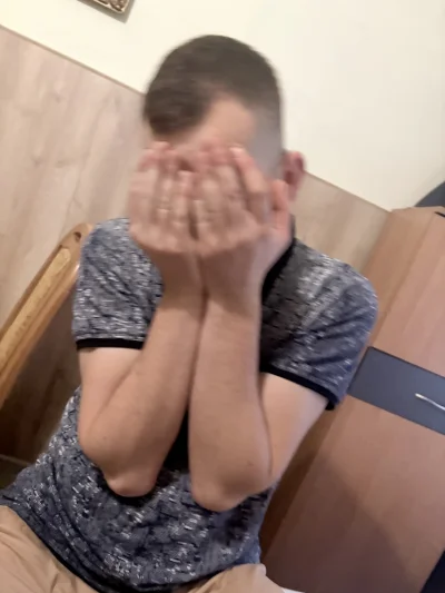 zssrauamaiw - I wiecie kto jest zazdrosny o to? Psychol aka @Johnny_Cash91 co mnie mę...