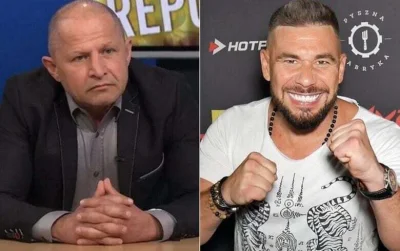 RobolChuop - Jeden mitoman socjopata z totalną odklejką a drugi mitoman socjopata z z...