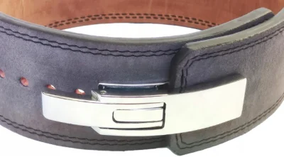 robsonoid - #mikrokoksy #silownia Czy ma ktoś doświadczenia z pasami trójbojowymi z k...