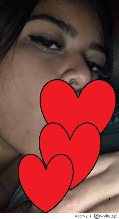 AudreyHorne51 - @Gowol2: tylko Lexy <3