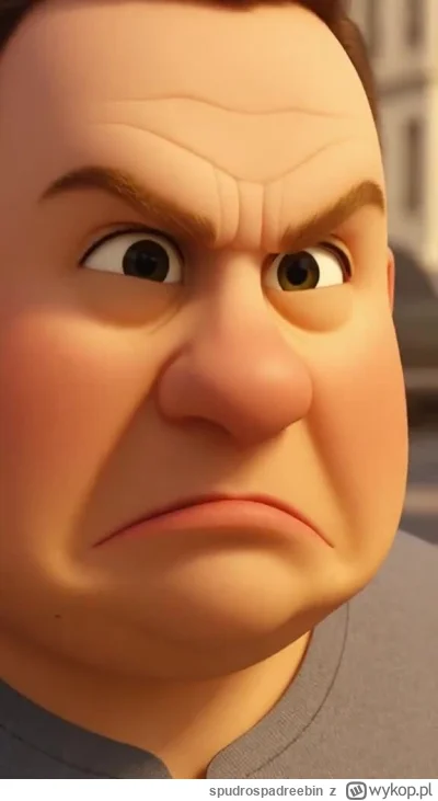 spudrospadreebin - #tucznik #danielmagical