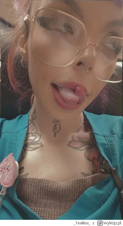 TiniMini - Szarpał bym jak Reksio szynkę #alternatywkaboners