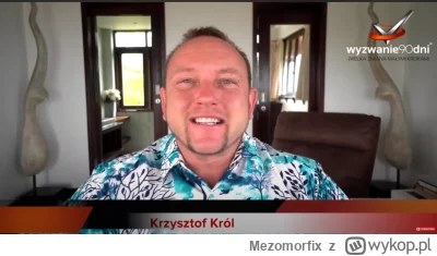 Mezomorfix - Czy Król to #frajerzyzmlm ?? Niby widziałem jego filmy, na których kryty...