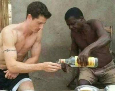 remlezar - @Alessandro: Weź polej Olisadebe, bo mnie pok*rwi z tą Anką