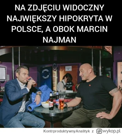 KontrproduktywnyAnalityk - #stanowski #wybory #kanalzero #bekazpisu #bekazpodludzi #b...