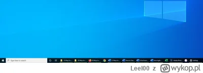 Leel00 - Zainstalowałem sobie PopOS z #kde Plasma. Jest spoko, ale irytuje mnie jedno...