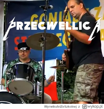 WyrwikufelZeSzkolnej - @Partyzant666