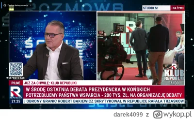 darek4099 - Oni nie mają za grosz godności XD
#polityka #bekazpisu #wybory #debata