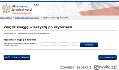xzesimir_zebski - Zróbcie w końcu coś z tym przyciskiem który kasuje treść formularza...