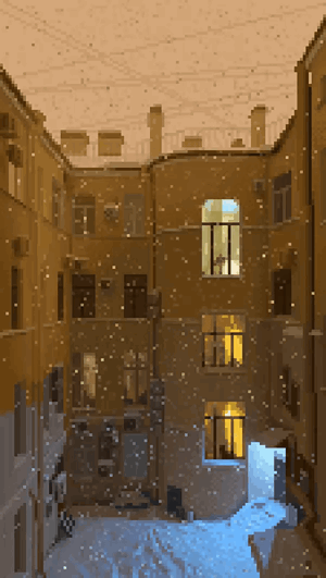 gabrysianowa - #pixelart