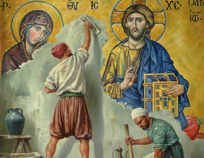 Zopyross - Kościoły Zachodu i Wschodu a celibat
Kanony synodu quinisekstycznego są na...